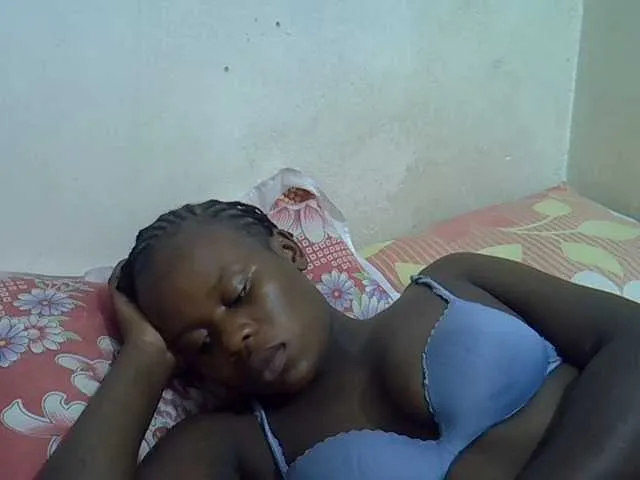 Offline Africanasaucy on BongaCams