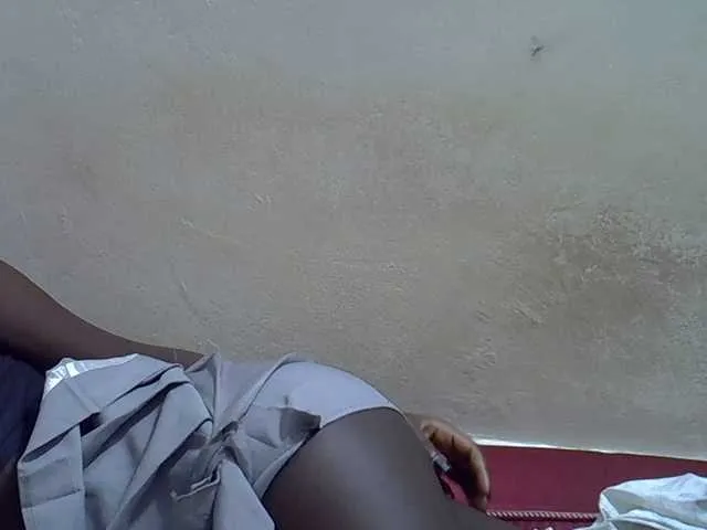 Offline Africanasaucy on BongaCams