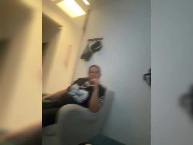 Offline AfroditaMilf69 on BongaCams