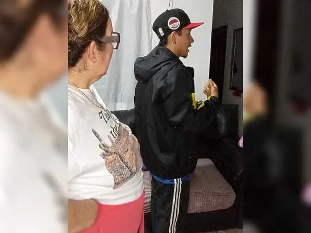 Offline AfroditaMilf69 on BongaCams