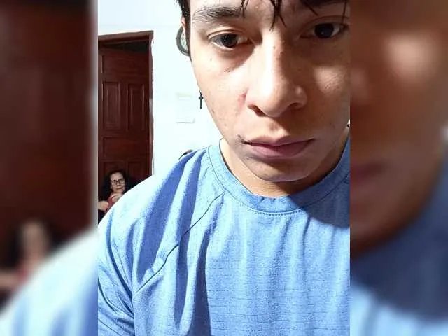 Offline AfroditaMilf69 on BongaCams