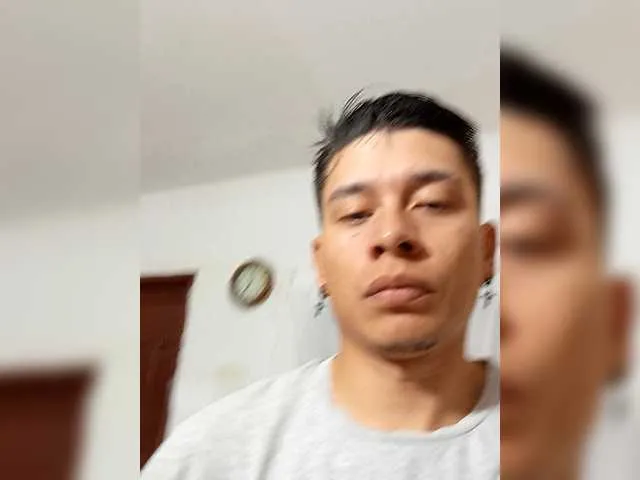 Offline AfroditaMilf69 on BongaCams