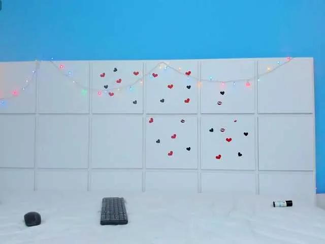 Offline AgathaFiore on BongaCams