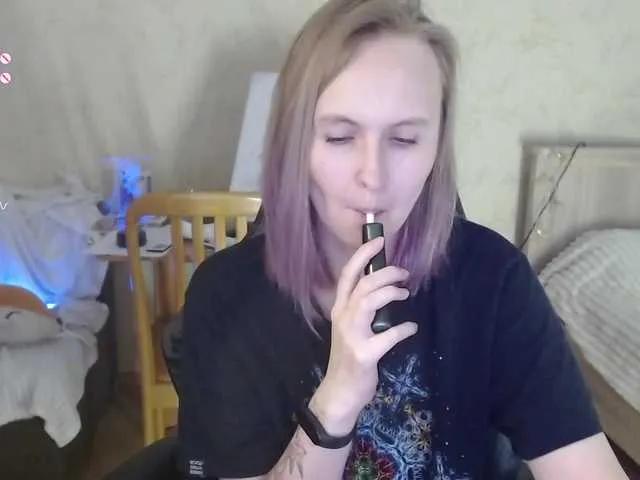 Offline agathamott on BongaCams