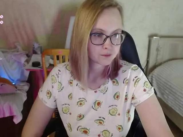 Offline agathamott on BongaCams