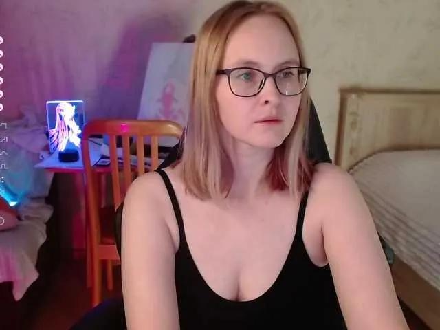 Offline agathamott on BongaCams
