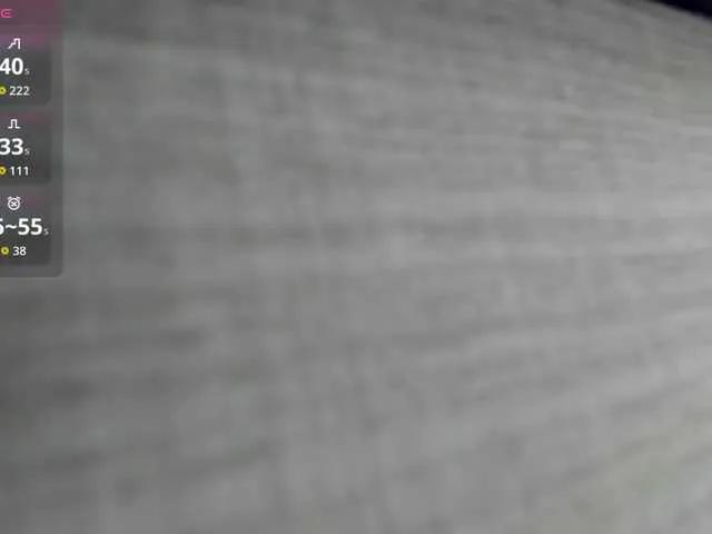 Offline AishaRouhi on BongaCams