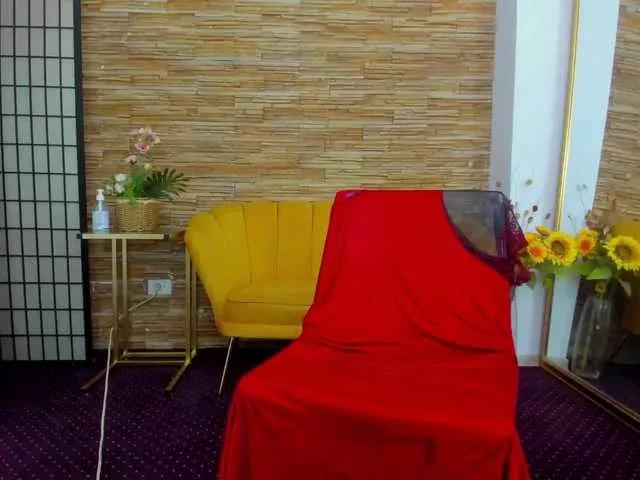 Offline AishaRouhi on BongaCams