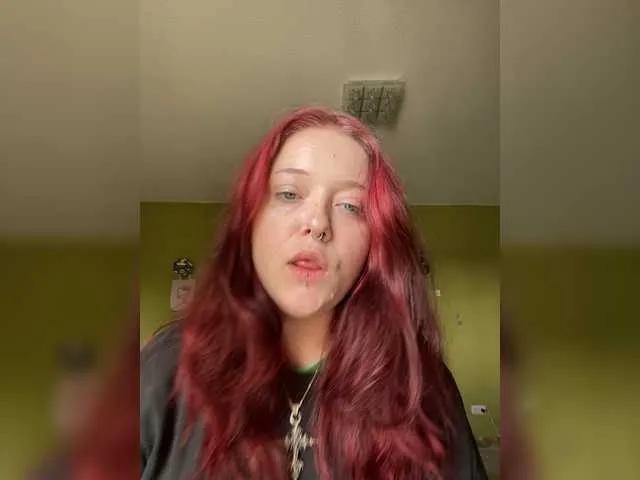 Offline Aiva1264miu on BongaCams