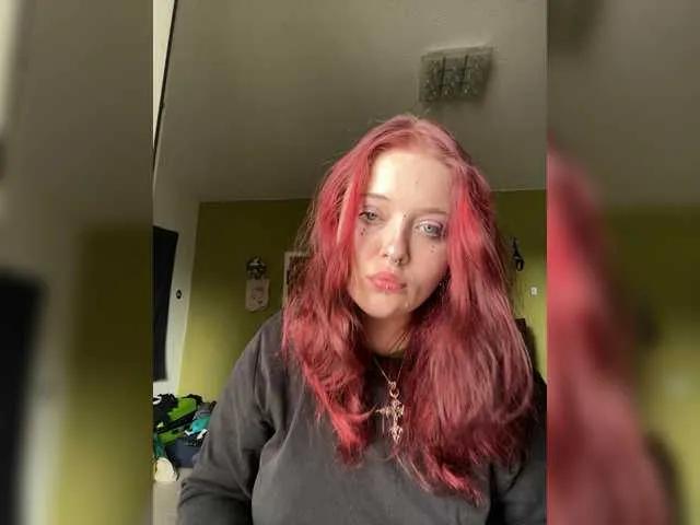 Offline Aiva1264miu on BongaCams