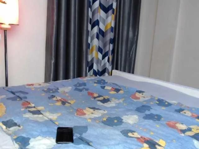 Freechat akothstacie on BongaCams