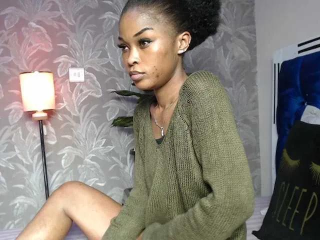 Freechat akothstacie on BongaCams