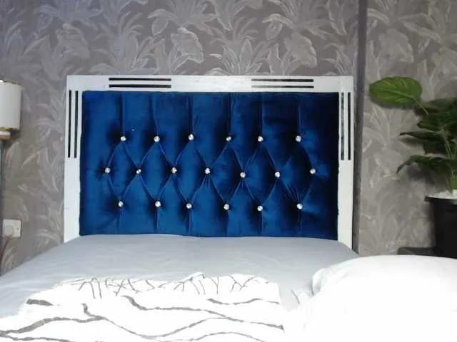 Freechat akothstacie on BongaCams