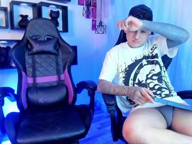 Offline alana-and-jackk on BongaCams