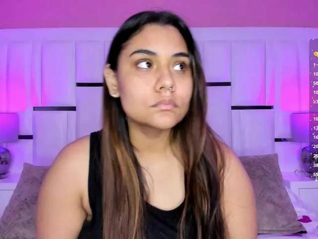 Offline AlannaWest on BongaCams