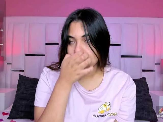 Offline AlannaWest on BongaCams