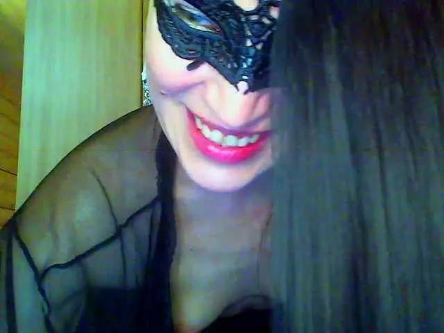 Freechat AleksaNic on BongaCams