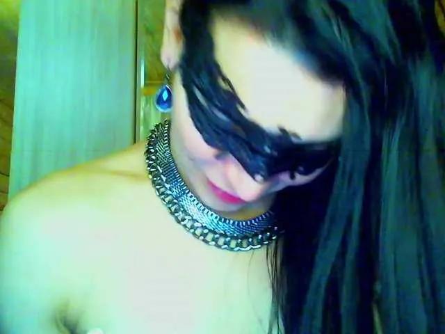 Freechat AleksaNic on BongaCams