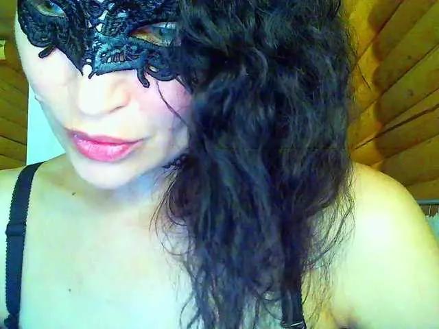 Freechat AleksaNic on BongaCams