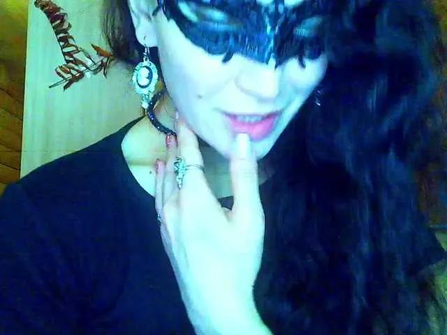 Freechat AleksaNic on BongaCams