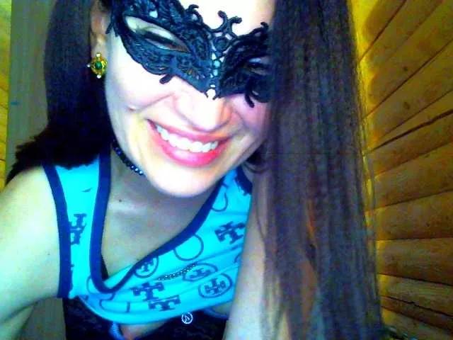 Freechat AleksaNic on BongaCams