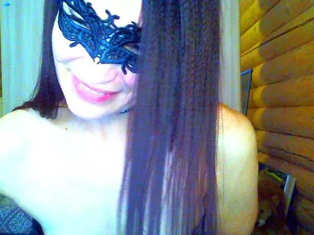 Freechat AleksaNic on BongaCams