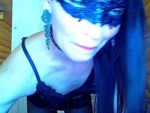 Freechat AleksaNic on BongaCams