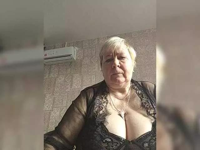 Freechat Alena61 on BongaCams