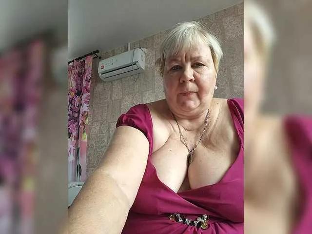 Freechat Alena61 on BongaCams
