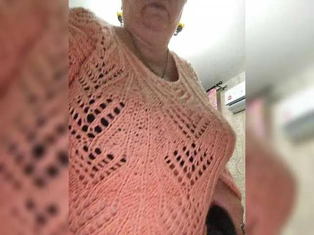 Freechat Alena61 on BongaCams