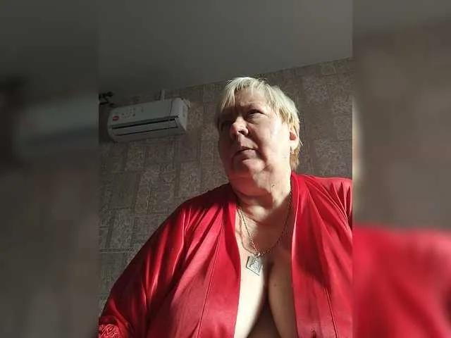 Freechat Alena61 on BongaCams