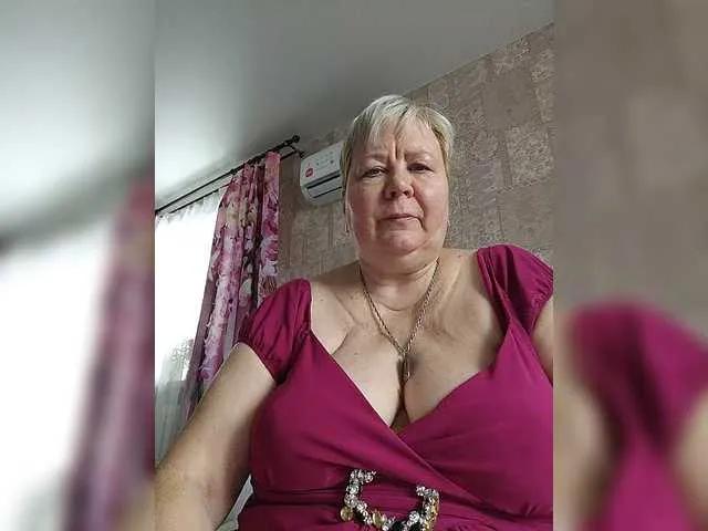 Freechat Alena61 on BongaCams