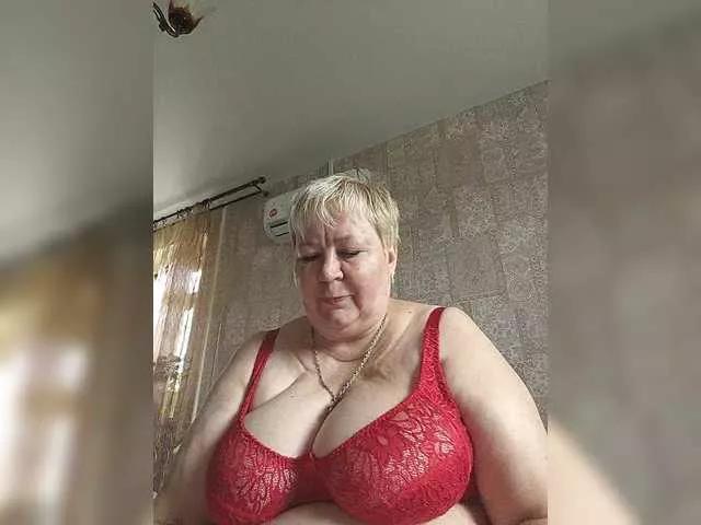 Freechat Alena61 on BongaCams
