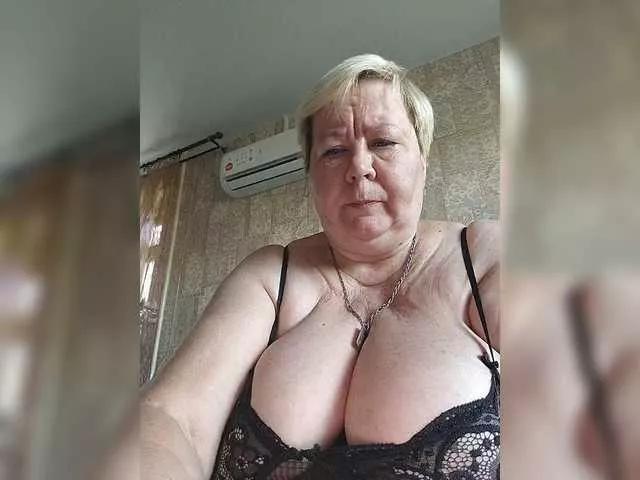 Freechat Alena61 on BongaCams