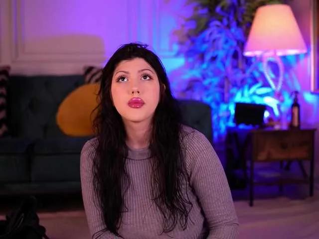 Offline AlenaCapricious on BongaCams