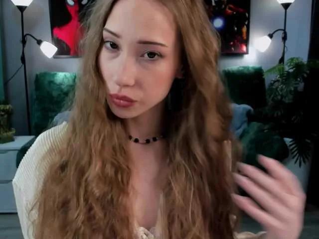 Offline AlexaHarmon on BongaCams