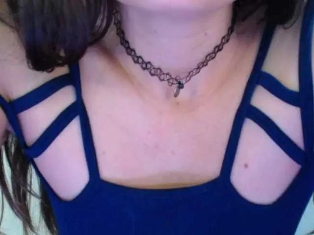 Offline alexandra-94 on BongaCams