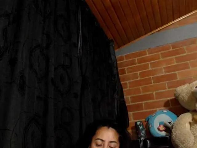 Offline AlexandrinaFenix on BongaCams