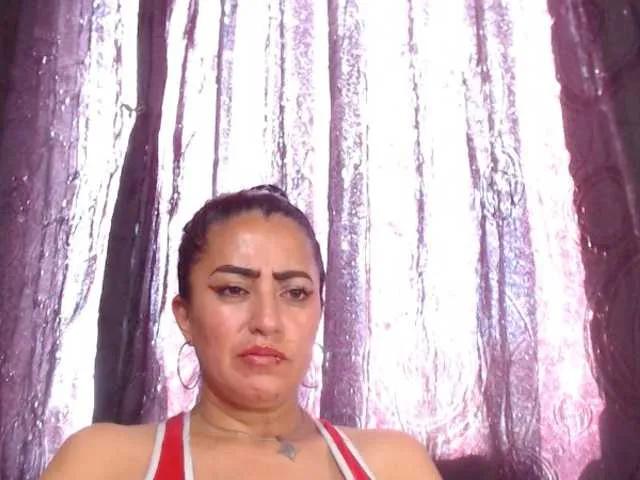 Offline AlexandrinaFenix on BongaCams