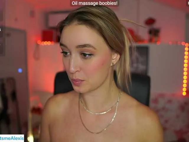 Offline AlexisTexas18 on BongaCams