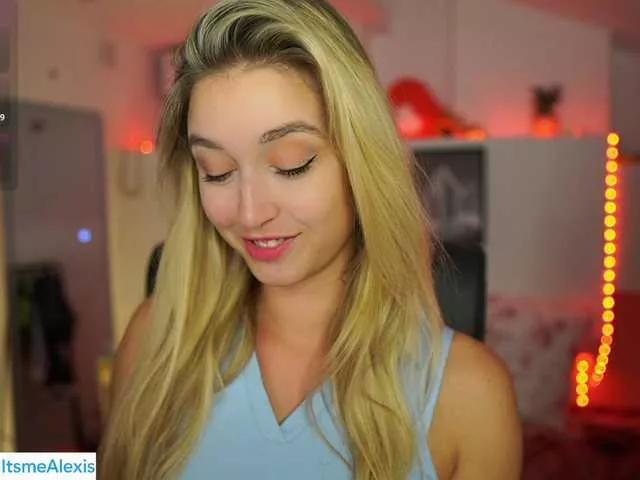 Offline AlexisTexas18 on BongaCams