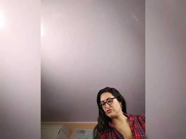 Freechat AlicaMiller on BongaCams