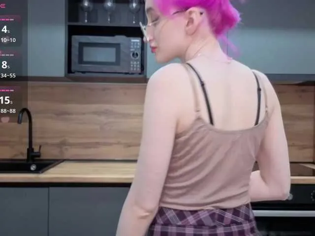 Offline Alice-World8 on BongaCams