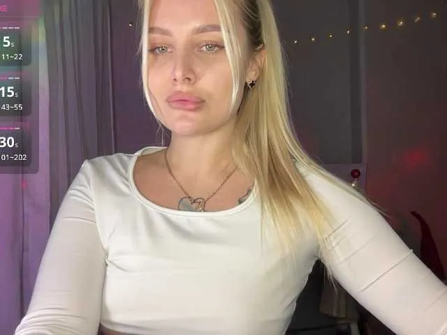 Offline Alicemiumur on BongaCams