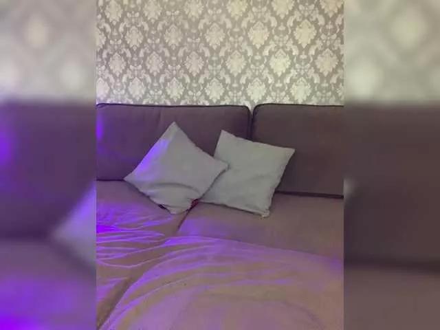 Freechat AlicePurr on BongaCams