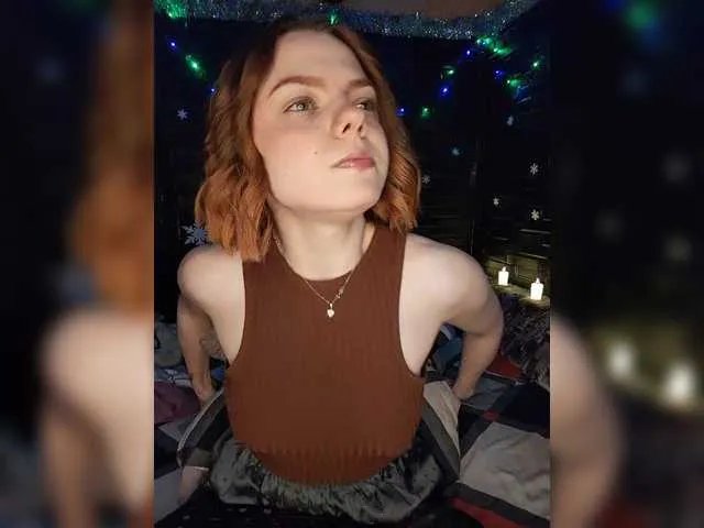 Freechat AliceRabbit on BongaCams