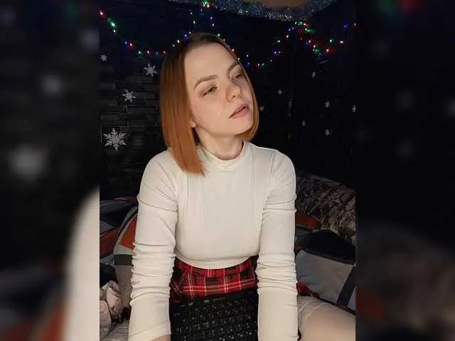 Freechat AliceRabbit on BongaCams