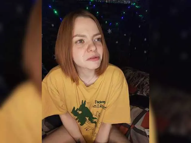 Freechat AliceRabbit on BongaCams