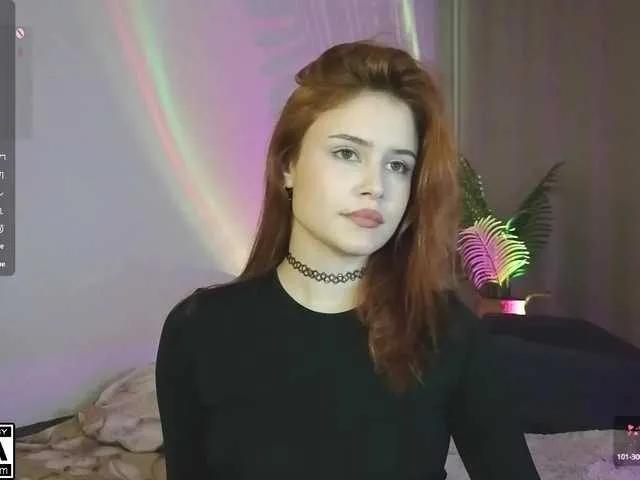 Offline AliceWyliee on BongaCams
