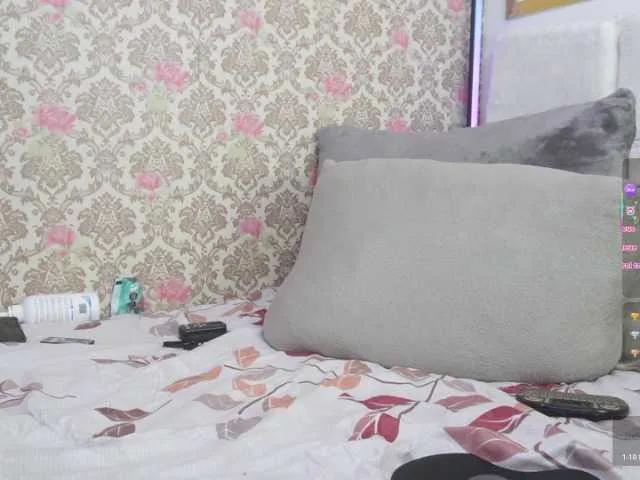 Offline AliciaKennet on BongaCams